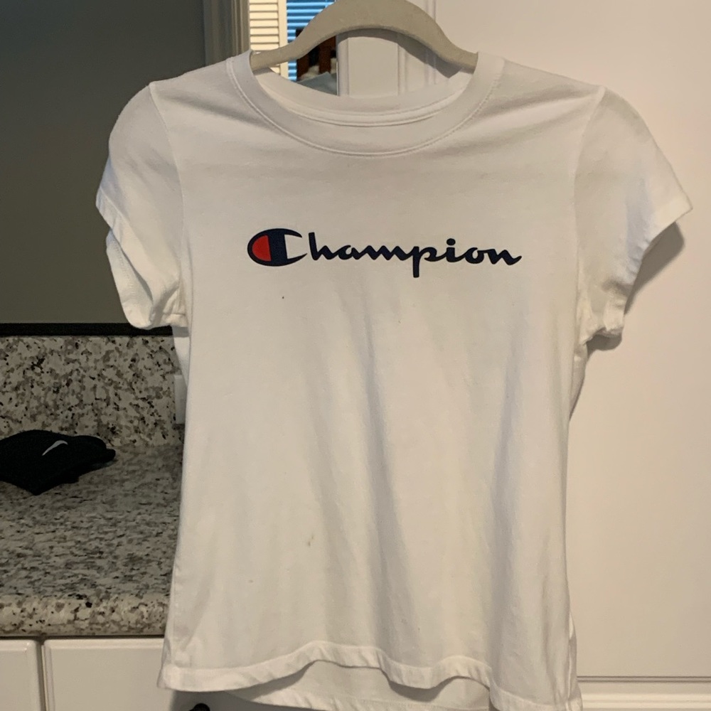 Champion shirt